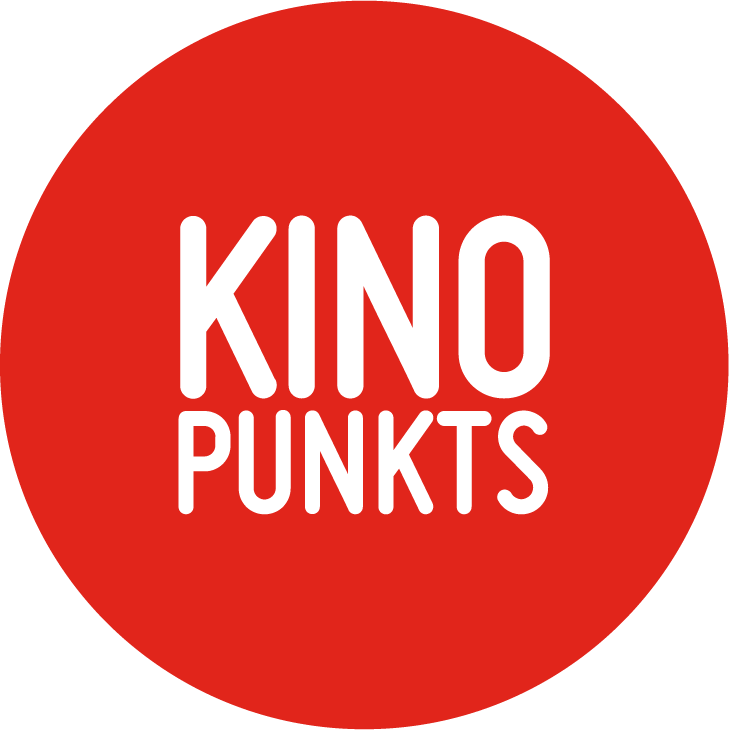 Kinopunkts logo